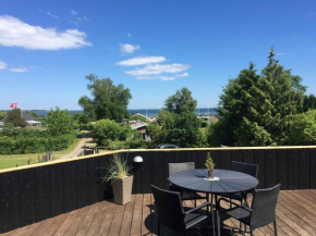 Cottage In Grønninghoved With View
